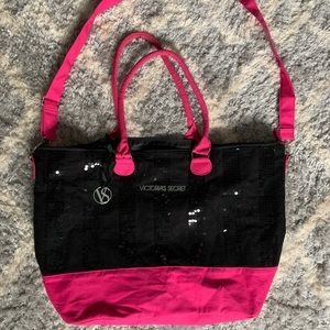 Victoria’s Secret Tote Bag